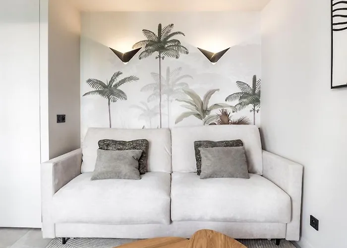 Madison Valmy アパート