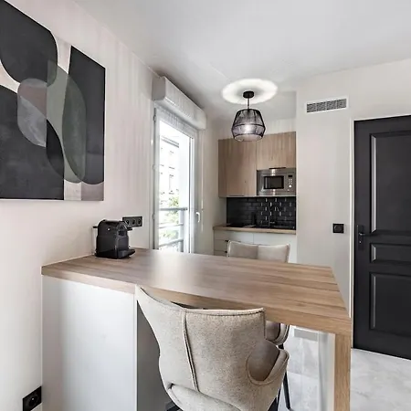 Apartman Madison Valmy