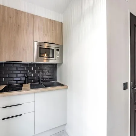 Madison Valmy Apartman